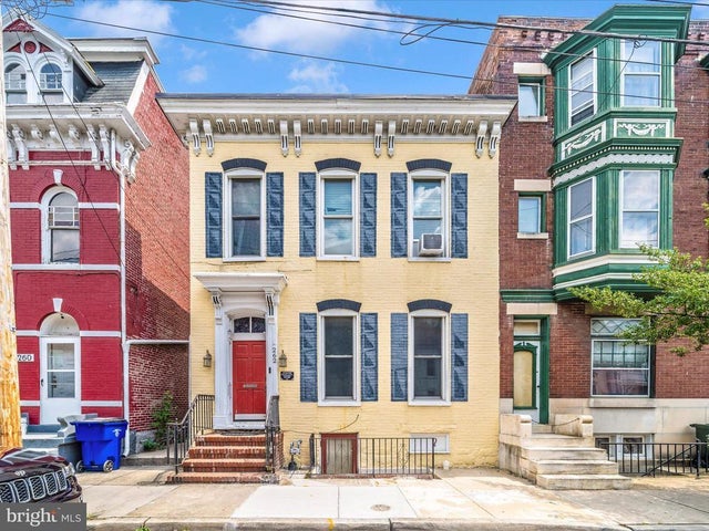 262 S Potomac St, Hagerstown