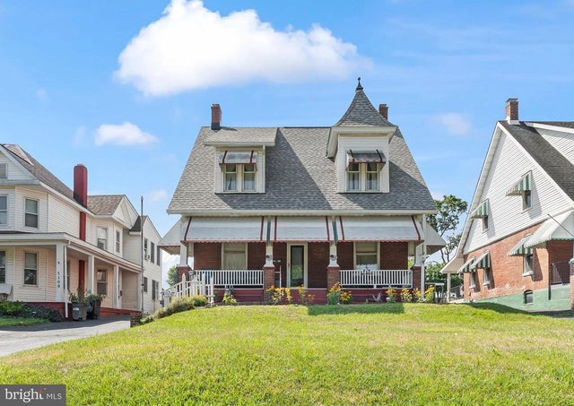 1110 Virginia Ave, Hagerstown