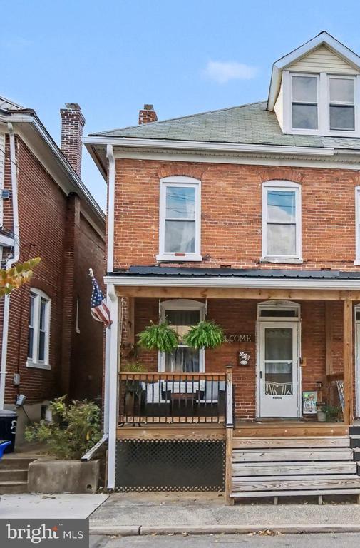 545 Mulberry St N, Hagerstown