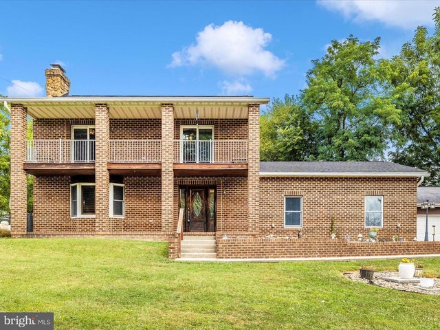 18604 Wagaman Rd, Hagerstown