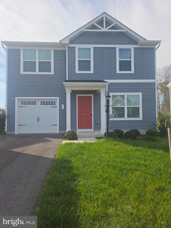 71 Charlotte St, HAGERSTOWN