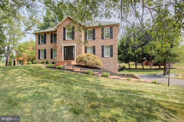 20204 Plumwood Dr, Hagerstown