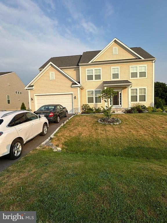 9322 Alloway Dr, Hagerstown