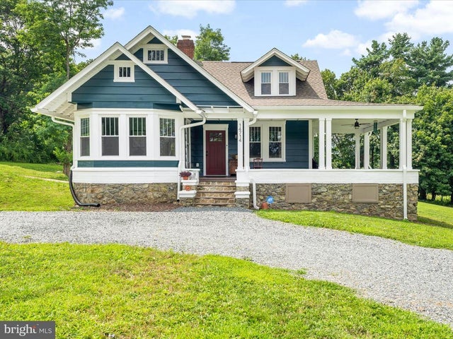 14714 Hilltop Rd, Cascade