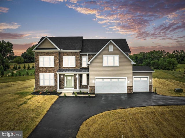 20410 Trout Dr, Hagerstown