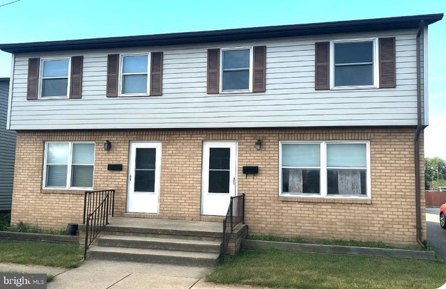 563-565 Liberty St, Hagerstown