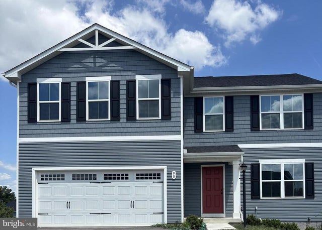 90 Charlotte St, Hagerstown