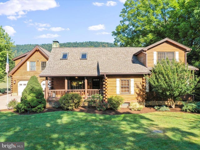 14122 Mercersburg Rd, Clear Spring