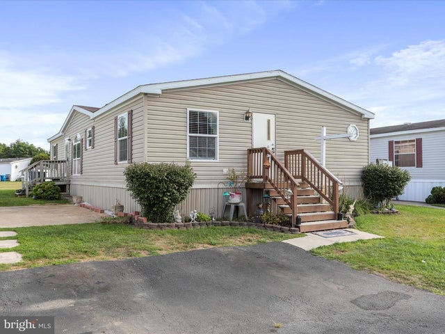 16810 Alcott Rd, Hagerstown