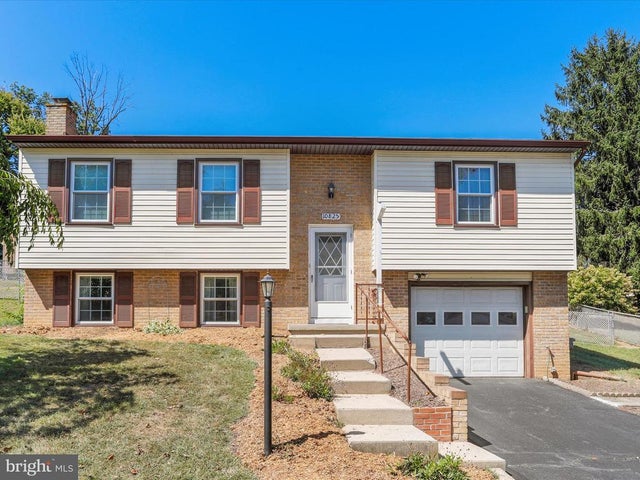 10825 Wyncote Dr, Hagerstown