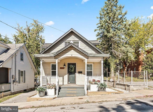 440 Liberty St, Hagerstown