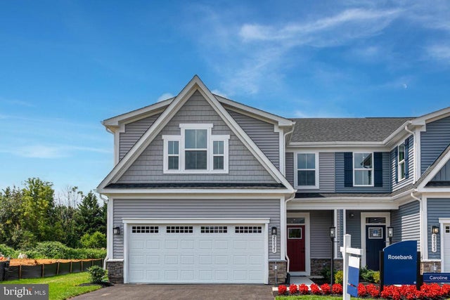20025 Rosebank Way, Hagerstown