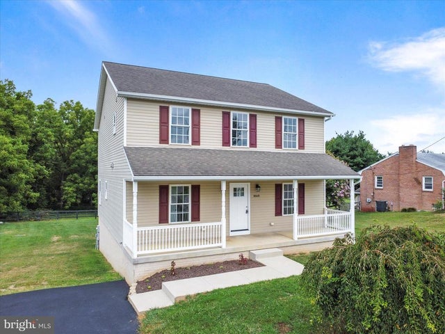8668 Downsville Pike, Williamsport