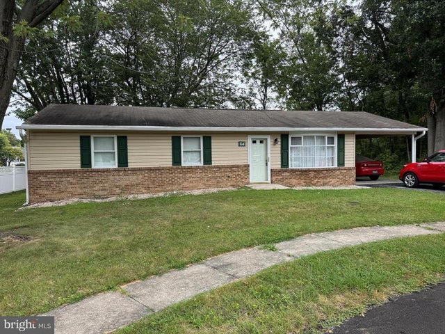 64 Stanley Hauver Dr, Smithsburg