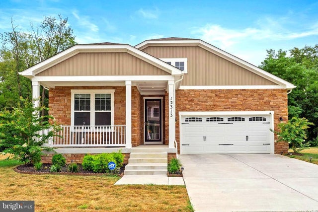 12313 Gemstone Dr, Hagerstown