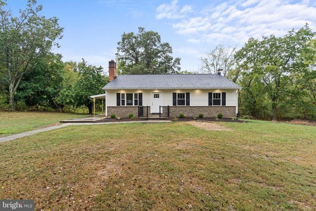 16115 Spade Rd, Hagerstown