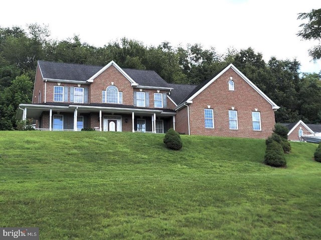 12015 Appalachian Ct, Smithsburg