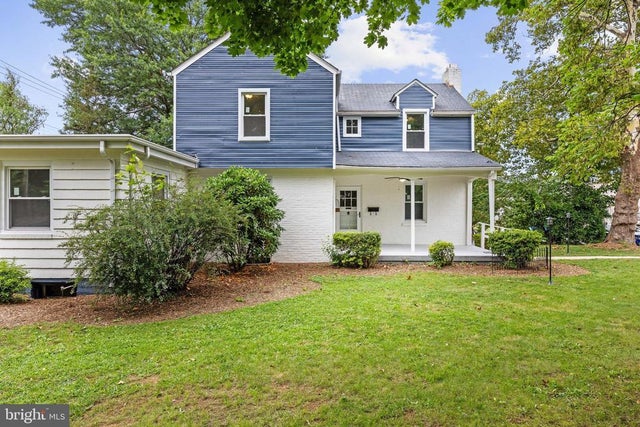 901 Beechwood Dr, Hagerstown