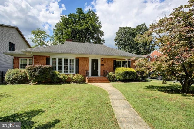 1319 The Ter, Hagerstown