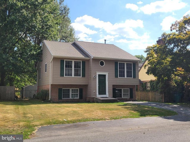 17539 York Rd, Hagerstown