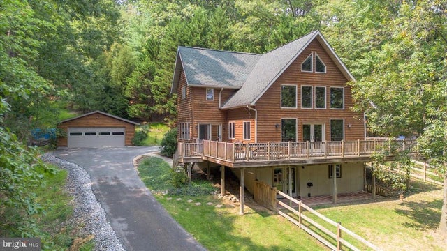 19333 Porterstown Rd, Keedysville