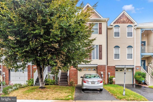 604 Picadilly Dr, Hagerstown