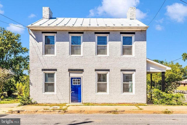 123 Potomac St, Boonsboro