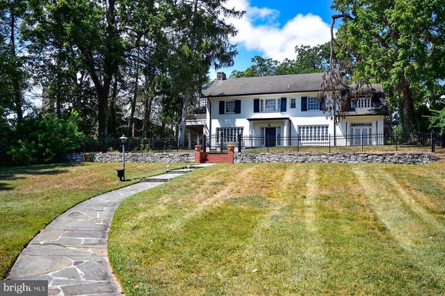 939 The Ter, Hagerstown