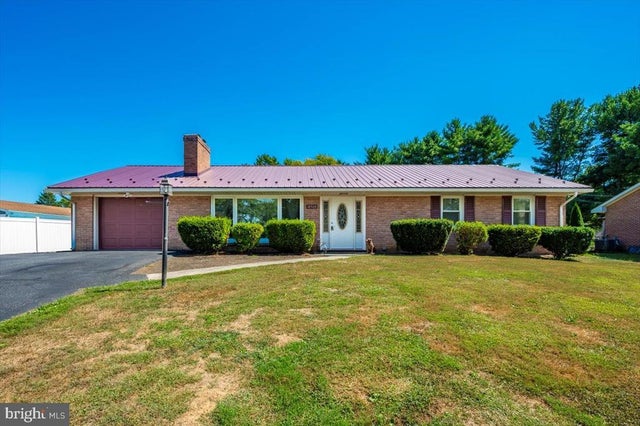 10535 Peachtree Ln, Williamsport