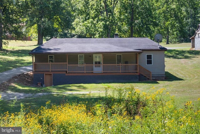 12528 Seavolt Rd, Hancock