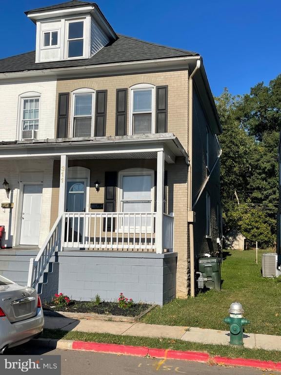 311 Ridge Ave, Hagerstown
