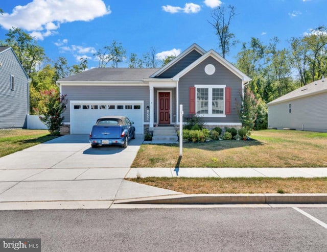 12329 Gemstone Dr, Hagerstown