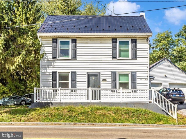 7922 Sharpsburg Pike, Boonsboro