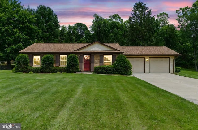 7625 Mountain Laurel Rd, Boonsboro