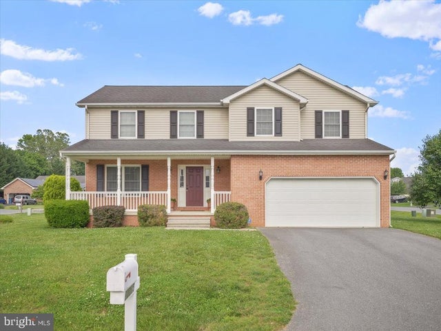 11015 Donelson Dr, Williamsport