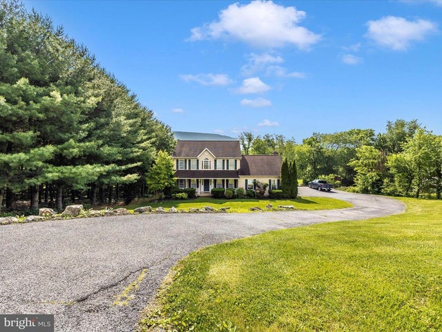 9503 Childacrest Dr, Boonsboro