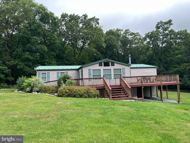 13753 Frazier Rd, Smithsburg