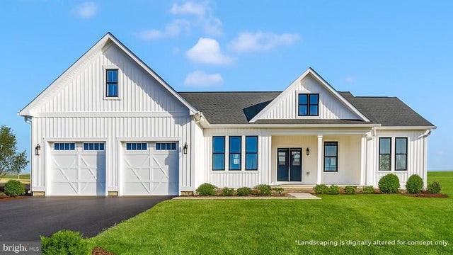 11737 Ashton Rd, Clear Spring