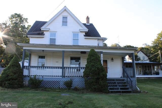 14611 Roosevelt Ave, Cascade