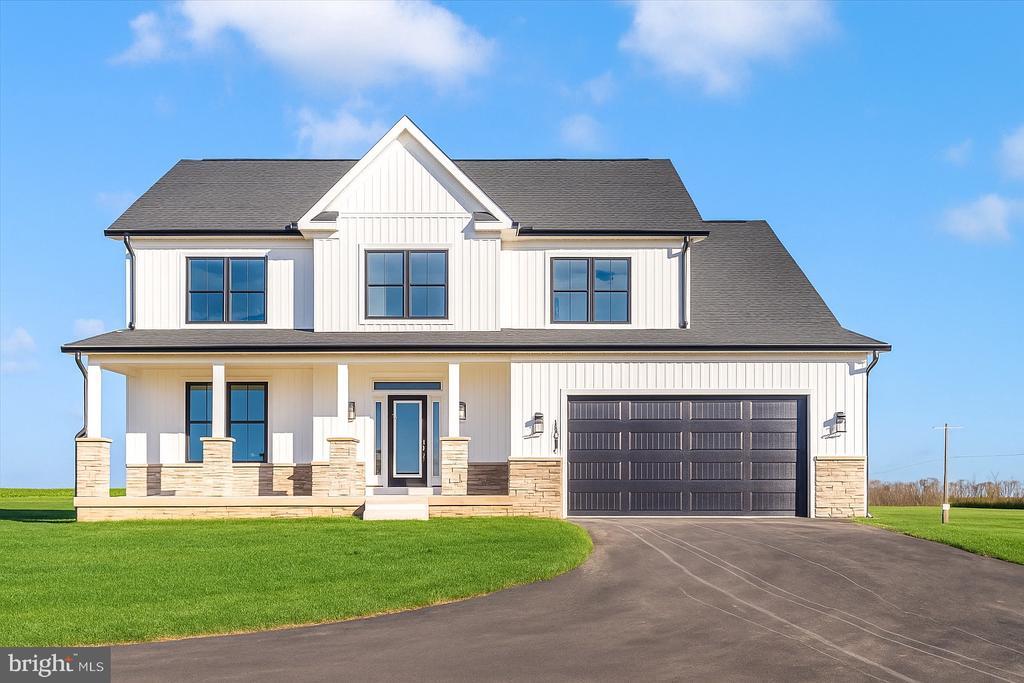 11705 Ashton Rd, CLEAR SPRING