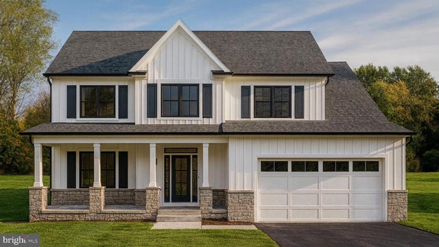 11705 Ashton Rd, Clear Spring