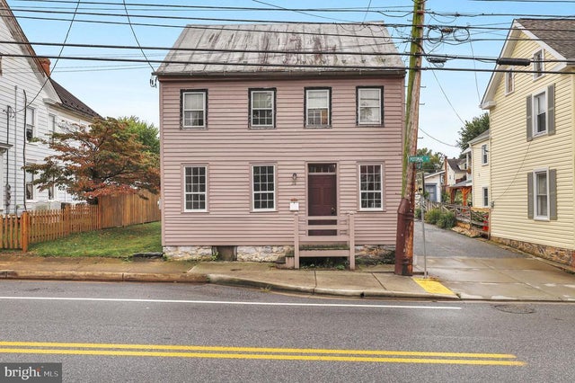 28 Potomac St, Boonsboro