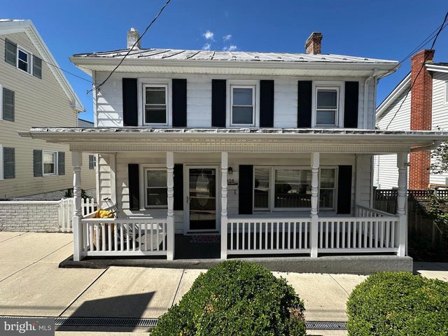 108 S Main St, Boonsboro