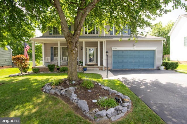 18253 Lyles Dr, Hagerstown