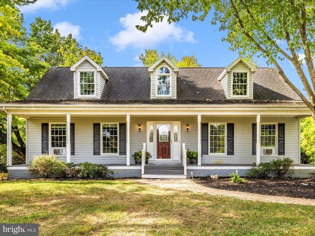 20231 National Pike, Hagerstown