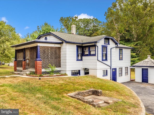 13609 Blairs Valley Rd, Clear Spring