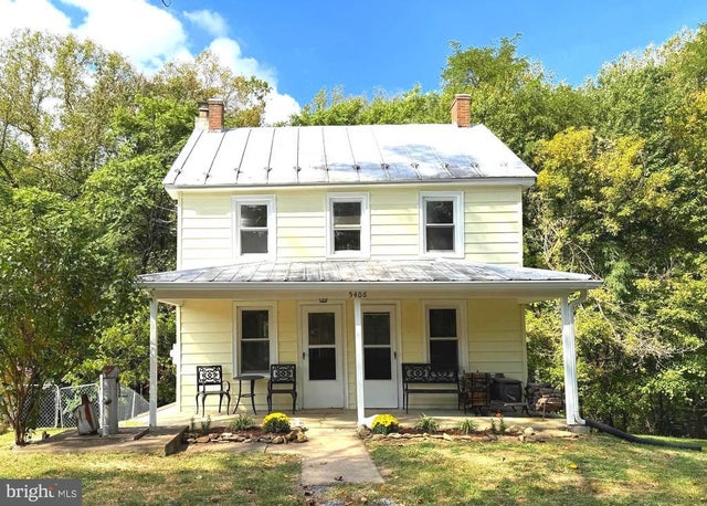 5406 Amos Reeder Rd, Boonsboro