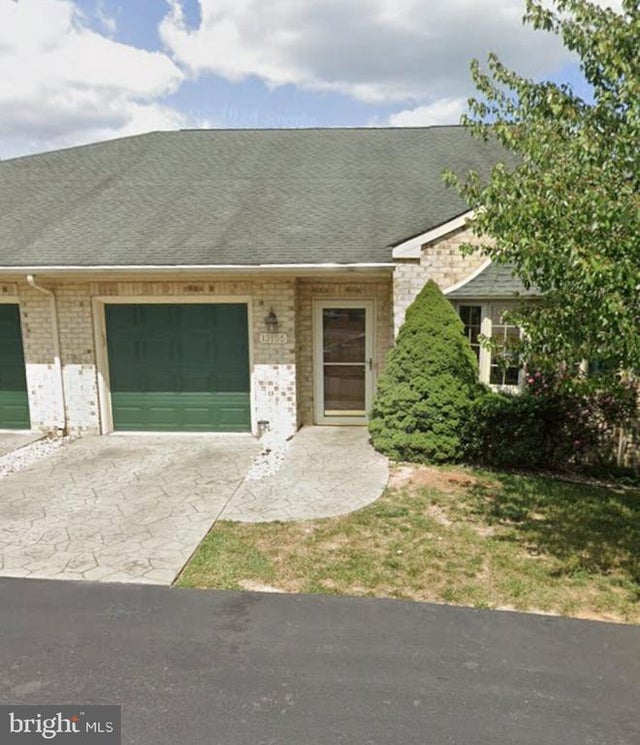 13105 Little Hayden Cir #area Block Eleven, Hagerstown