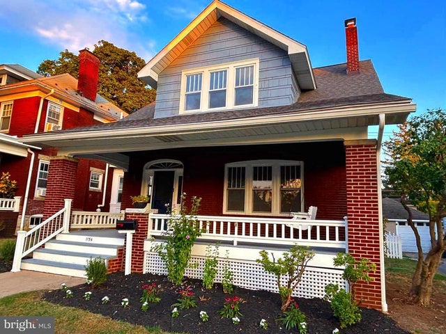 1154 Hamilton Blvd, Hagerstown