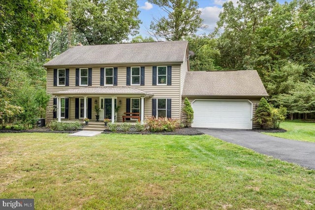 21335 Keadle Rd, Boonsboro